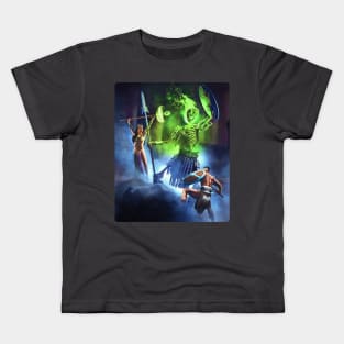 Necromancing the Stone Kids T-Shirt